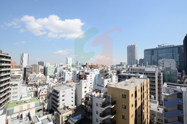 パークアクシス御茶ノ水の物件内観写真