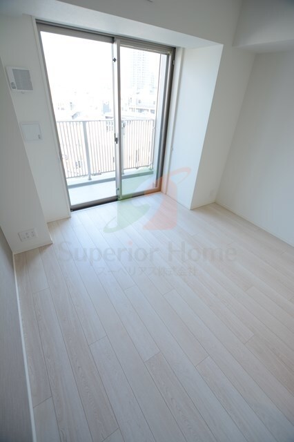 パークアクシス御茶ノ水の物件内観写真