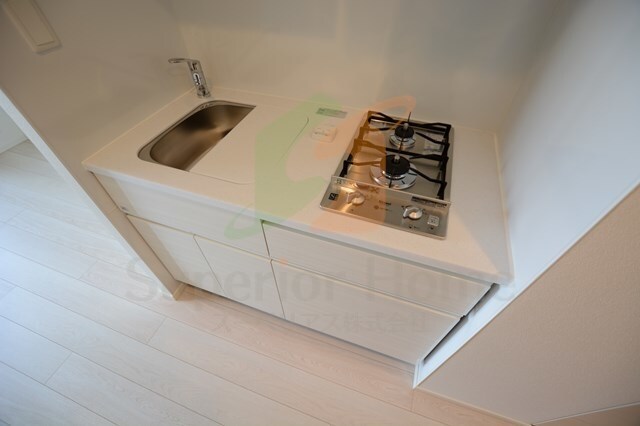 パークアクシス御茶ノ水の物件内観写真