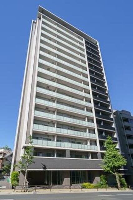 パークアクシス御茶ノ水の物件内観写真