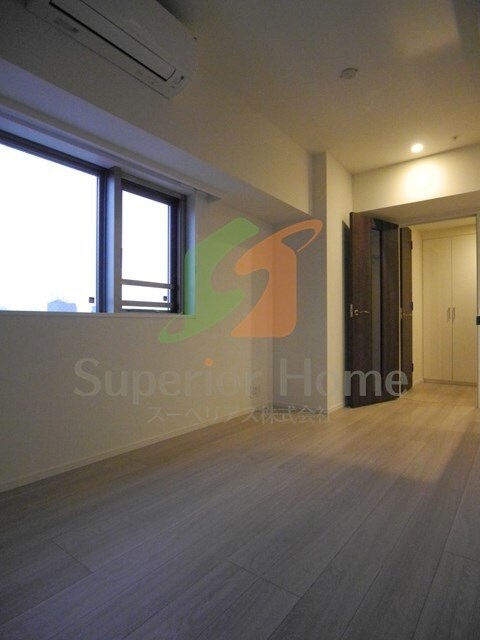 パークアクシス小伝馬町の物件内観写真