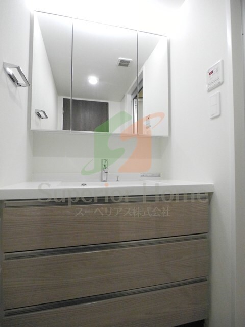 パークアクシス小伝馬町の物件内観写真