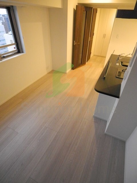 パークアクシス小伝馬町の物件内観写真