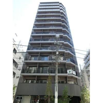 パークアクシス小伝馬町の物件内観写真