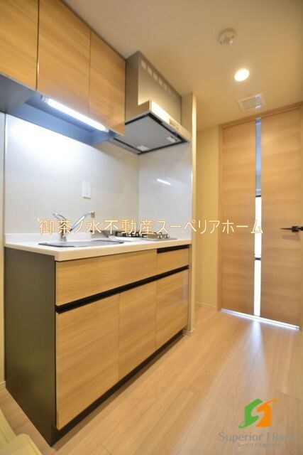 ルフォンプログレ蔵前プレミアの物件内観写真