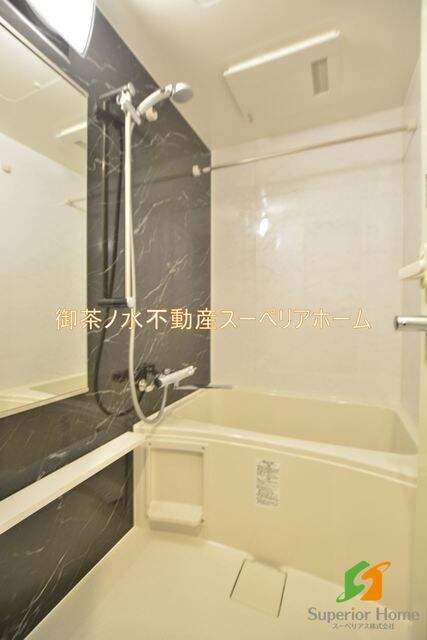 ルフォンプログレ蔵前プレミアの物件内観写真