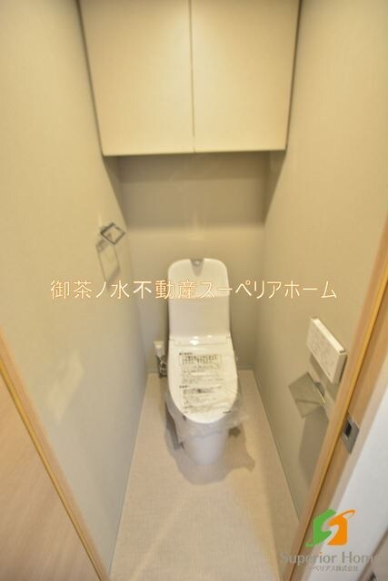 ルフォンプログレ蔵前プレミアの物件内観写真