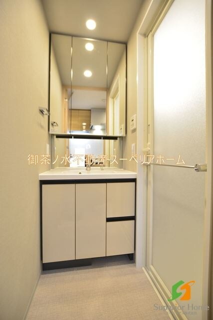 ルフォンプログレ蔵前プレミアの物件内観写真