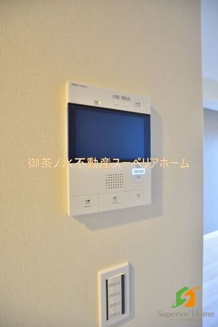 ルフォンプログレ蔵前プレミアの物件内観写真