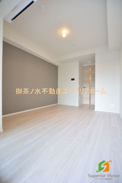 ルフォンプログレ蔵前プレミアの物件内観写真