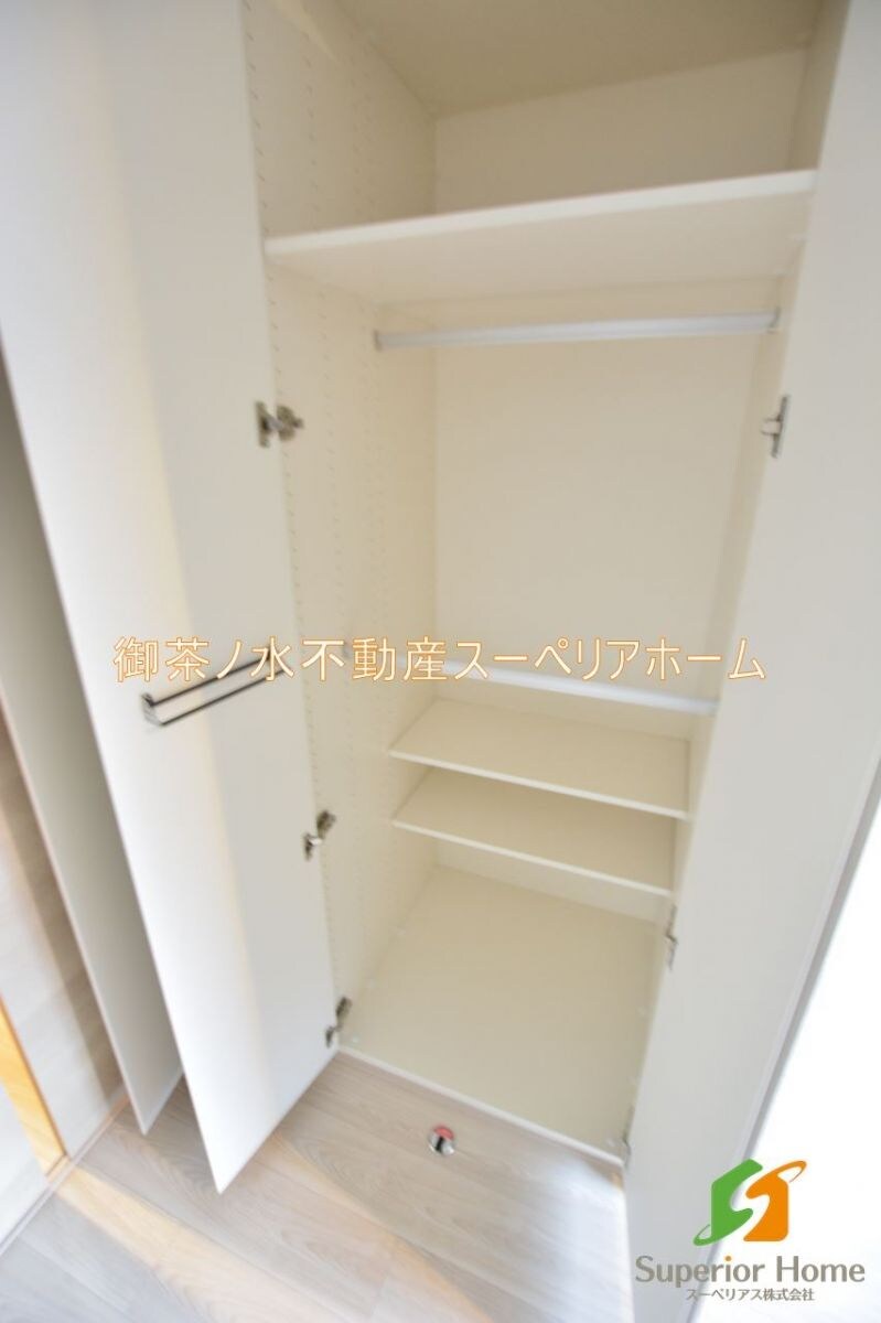 ルフォンプログレ蔵前プレミアの物件内観写真