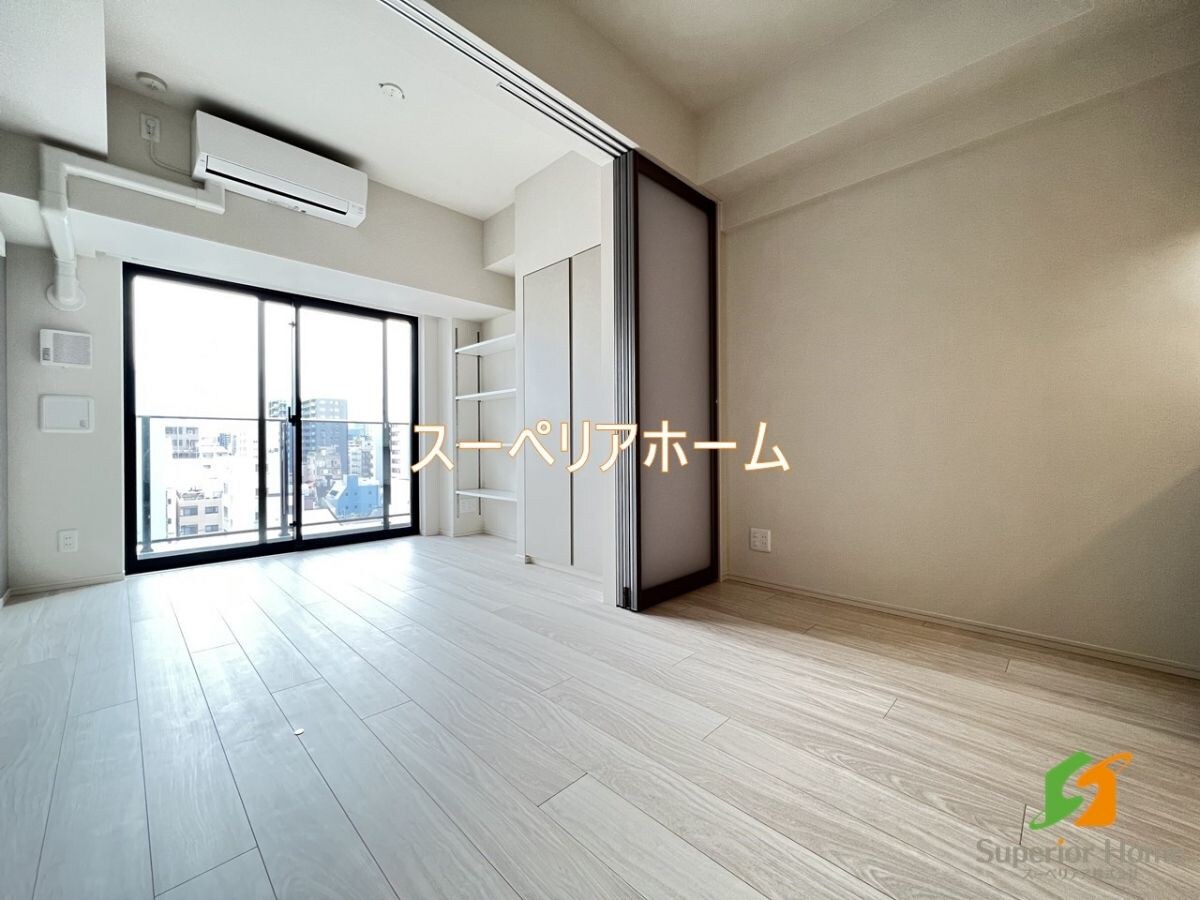 ルフォンプログレ元浅草マークスの物件内観写真