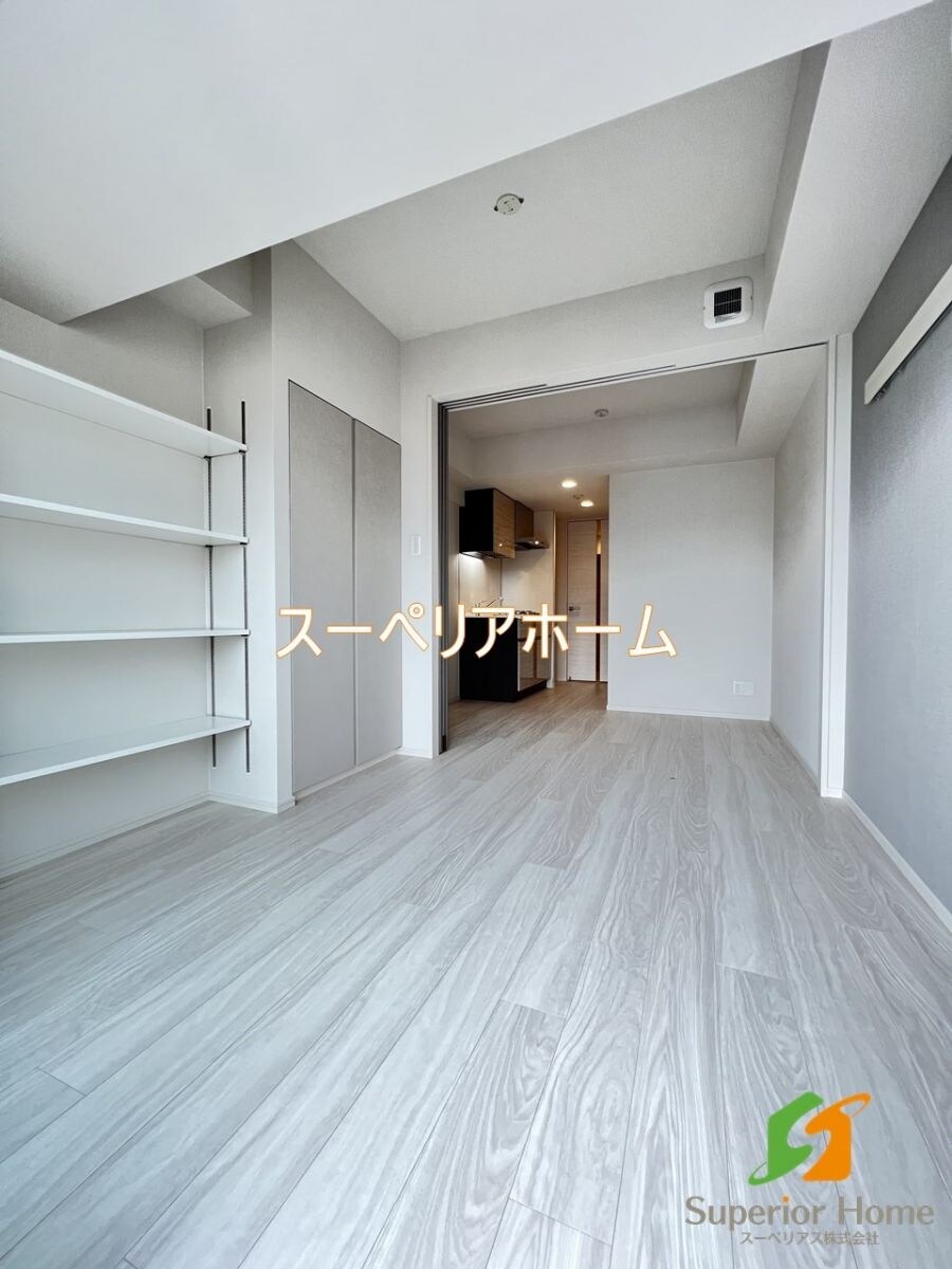 ルフォンプログレ元浅草マークスの物件内観写真