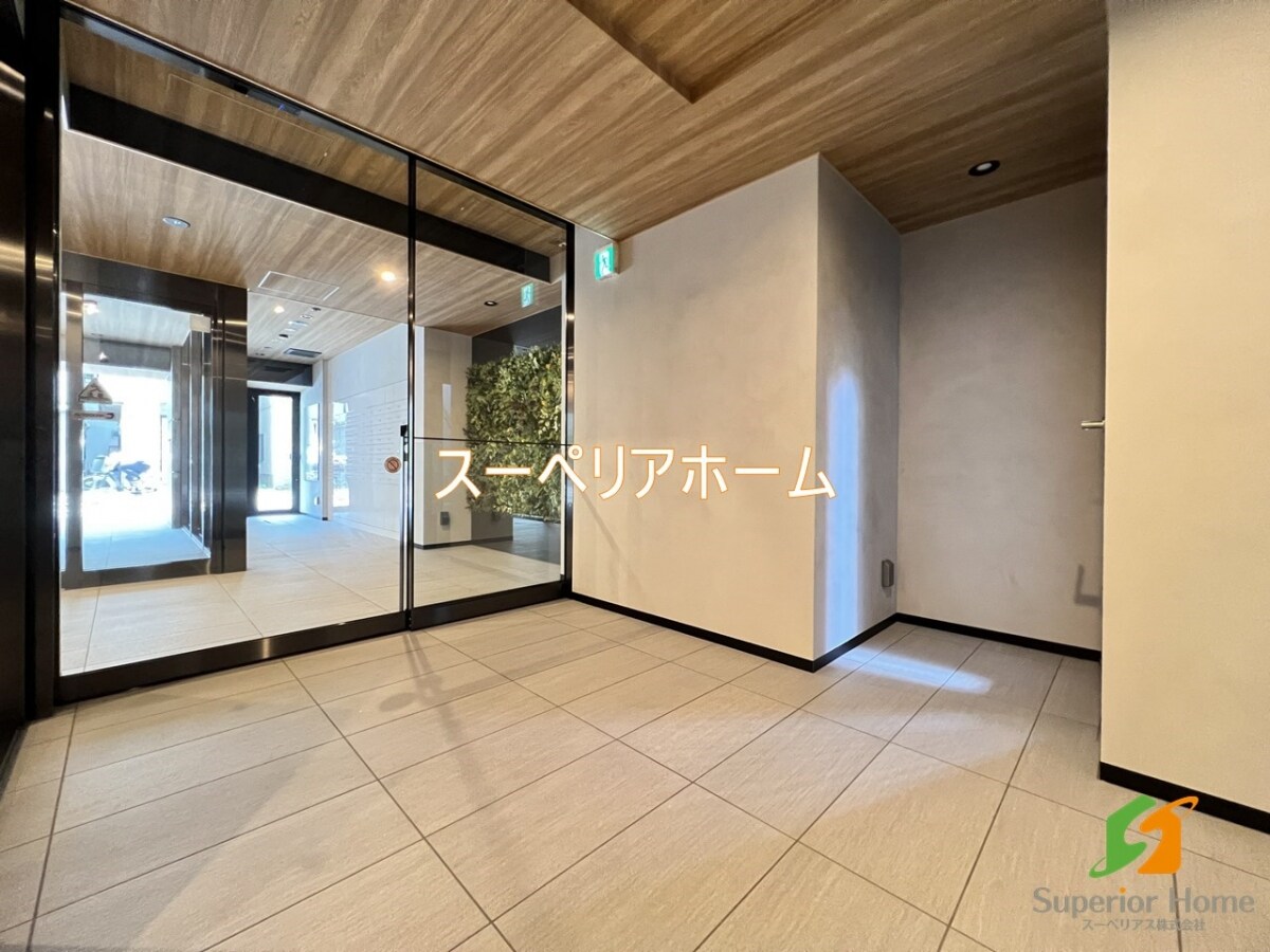 ルフォンプログレ元浅草マークスの物件内観写真