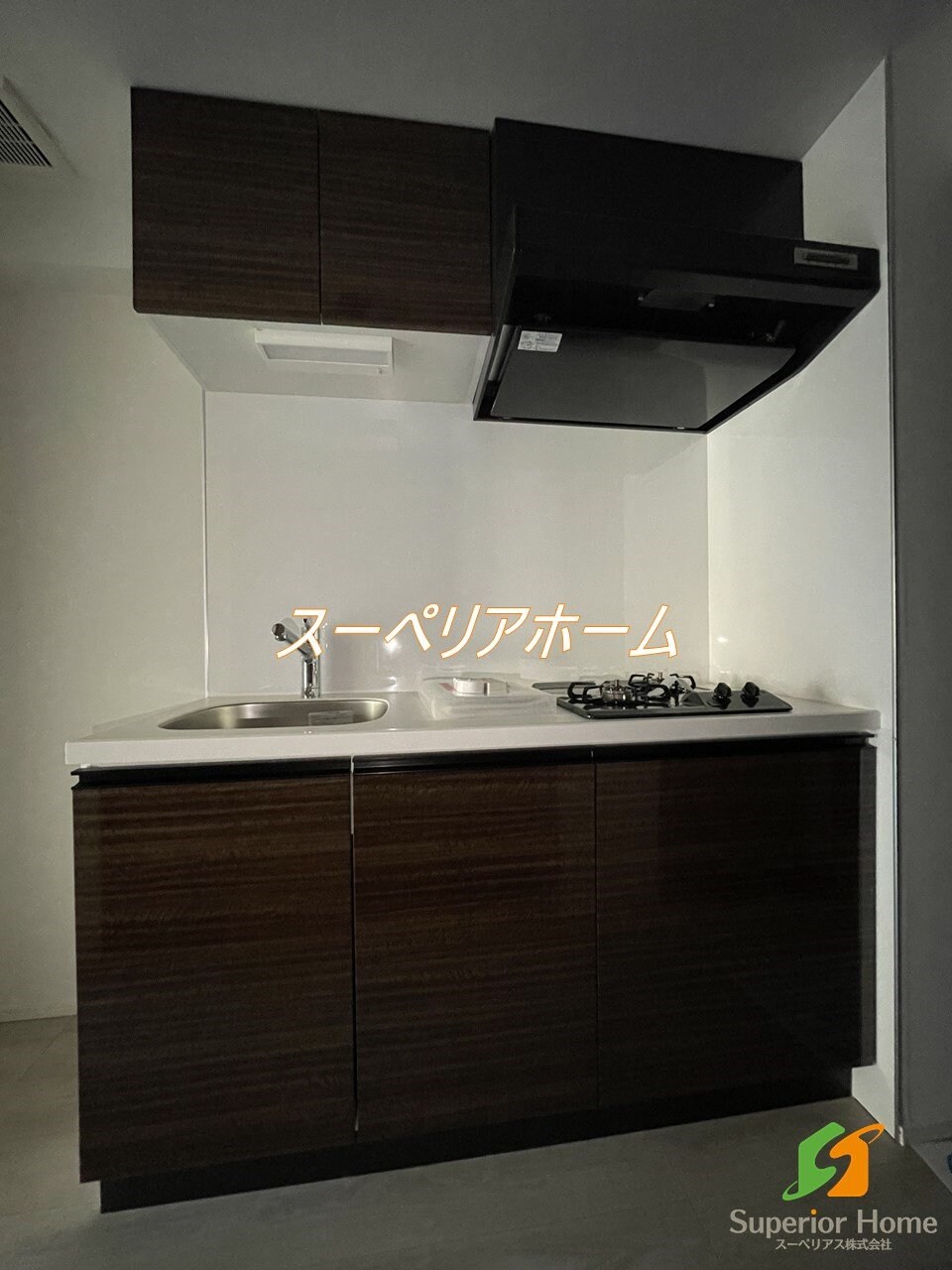 グランカーサ日本橋浜町(旧:レオーネ日本橋浜町)の物件内観写真