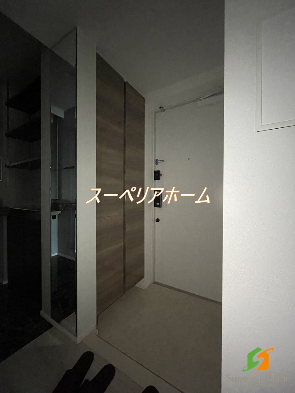 グランカーサ日本橋浜町(旧:レオーネ日本橋浜町)の物件内観写真