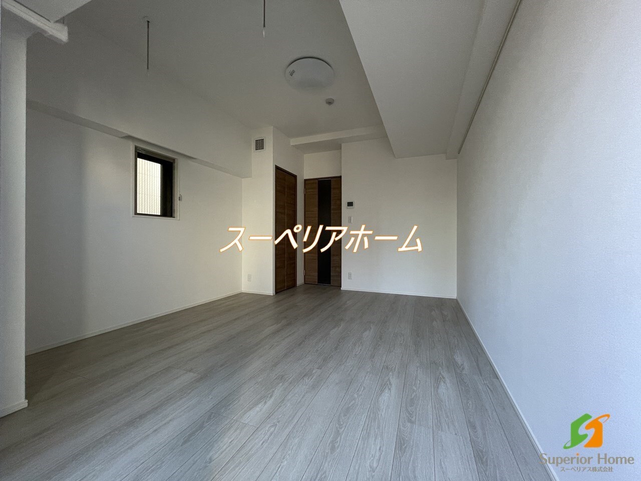 グランカーサ日本橋浜町(旧:レオーネ日本橋浜町)の物件内観写真