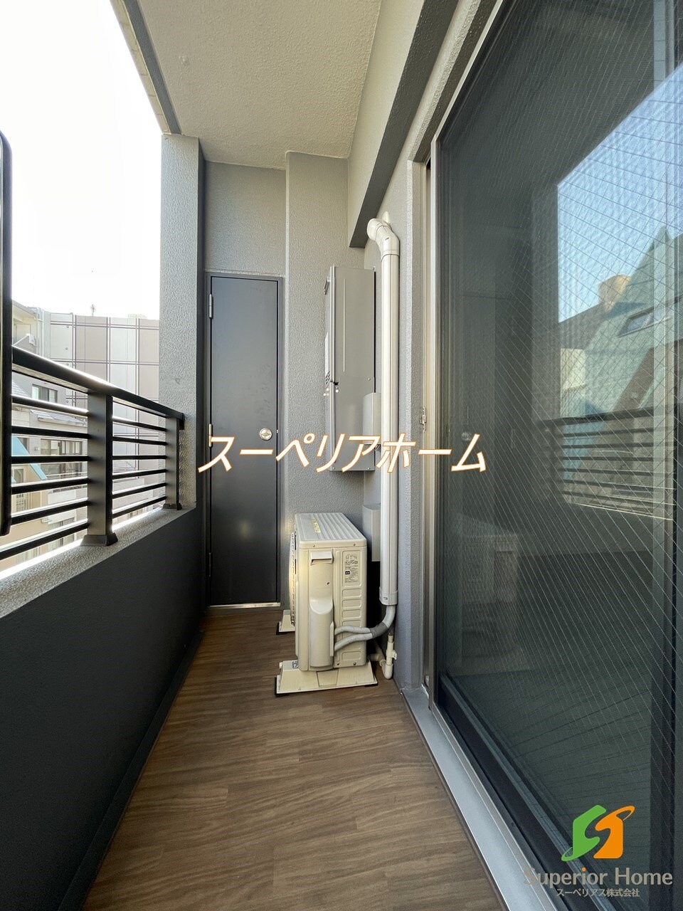 グランカーサ日本橋浜町(旧:レオーネ日本橋浜町)の物件内観写真