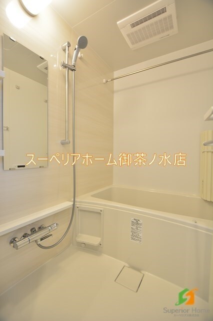シェフルール新御徒町Iの物件内観写真