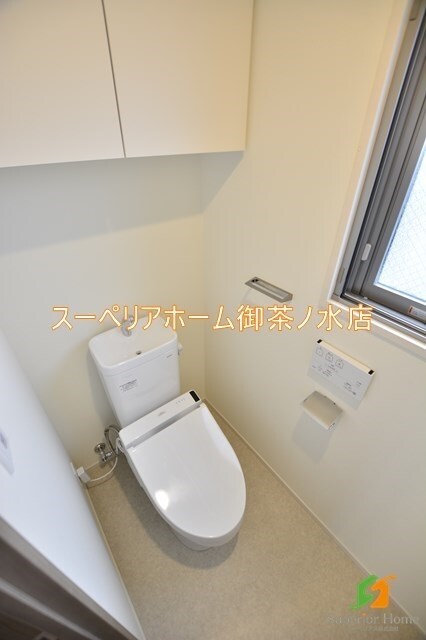 シェフルール新御徒町Iの物件内観写真