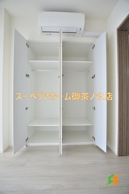 シェフルール新御徒町Iの物件内観写真