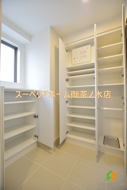 シェフルール新御徒町Iの物件内観写真