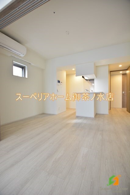 シェフルール新御徒町Iの物件内観写真