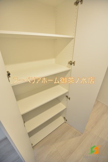 シェフルール新御徒町Iの物件内観写真