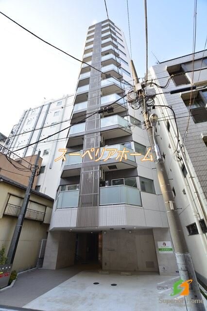 シェフルール新御徒町Iの物件内観写真