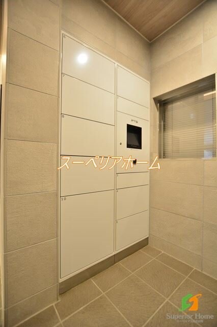 シェフルール新御徒町Iの物件内観写真