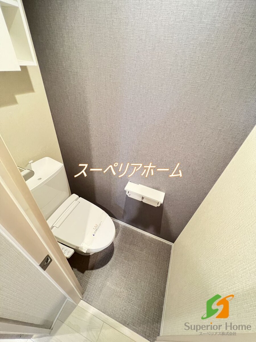 フトューロ東神田の物件内観写真