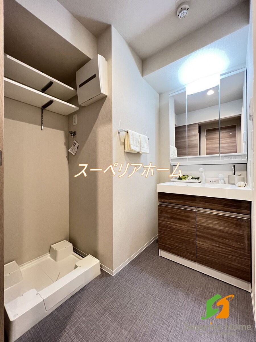 フトューロ東神田の物件内観写真