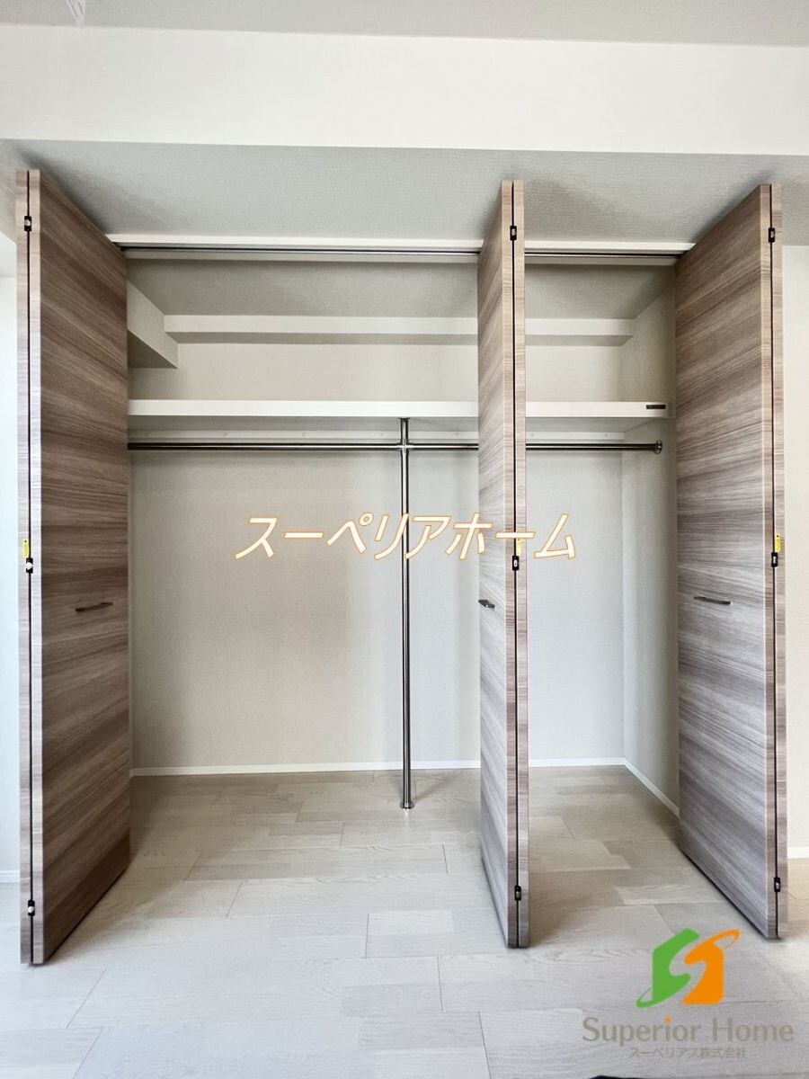 フトューロ東神田の物件内観写真