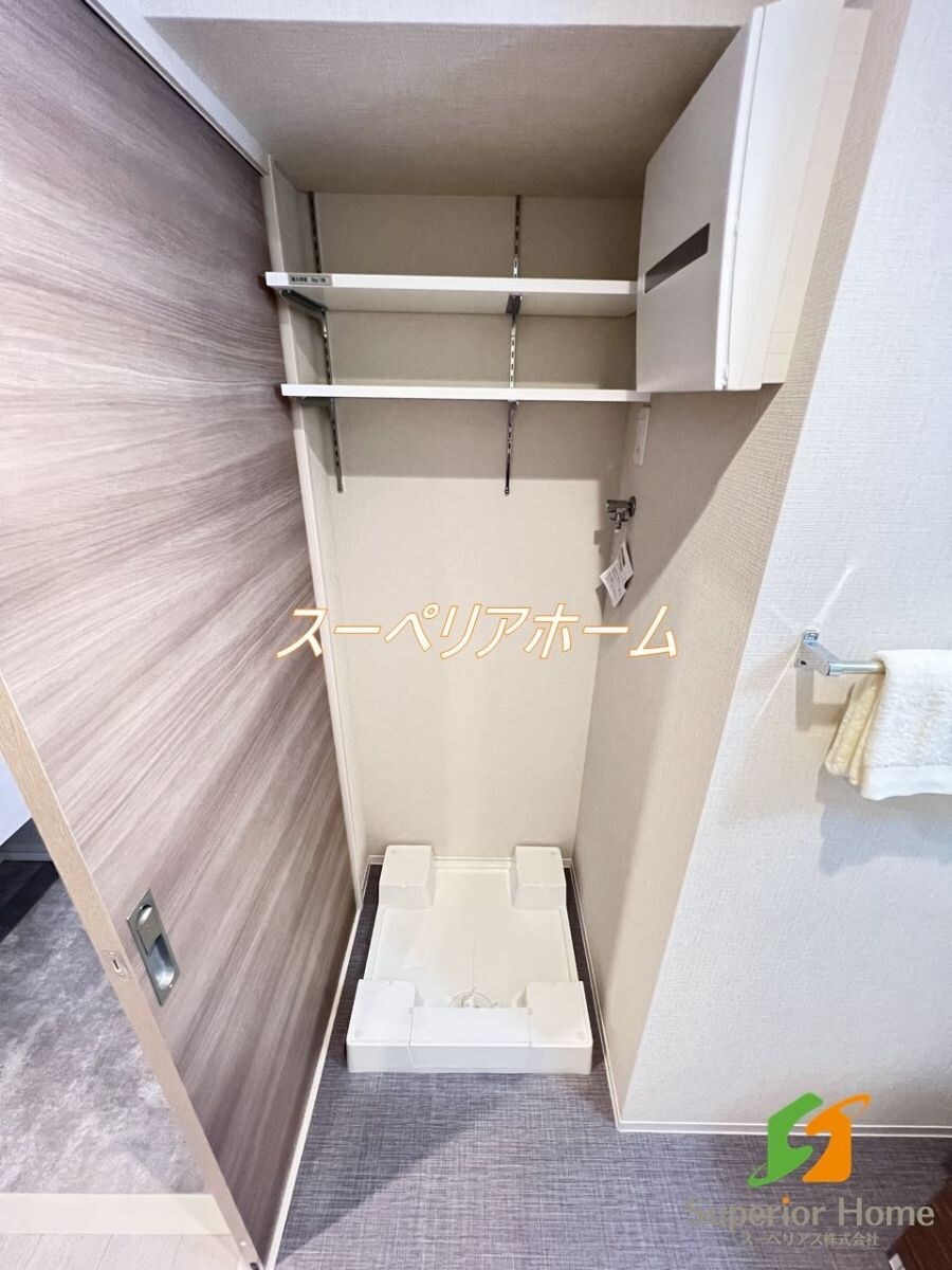 フトューロ東神田の物件内観写真