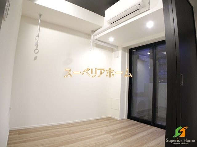 レクシード神楽坂の物件内観写真