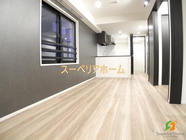 レクシード神楽坂の物件内観写真