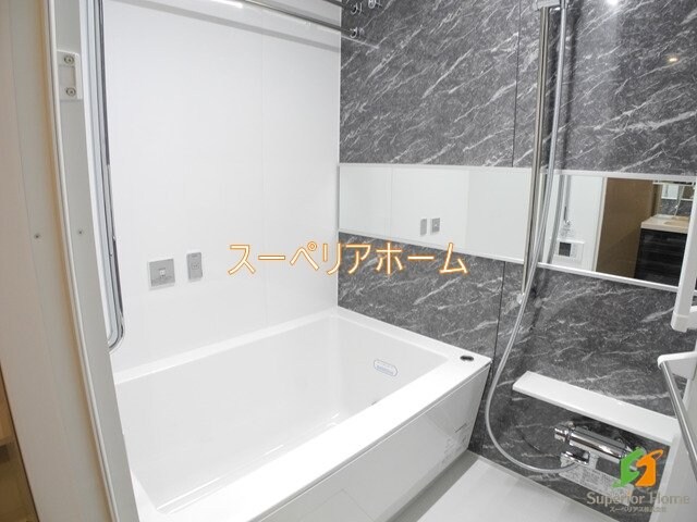 レクシード神楽坂の物件内観写真