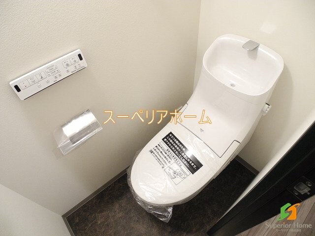 レクシード神楽坂の物件内観写真