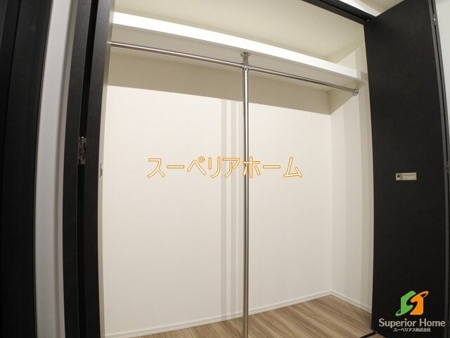 レクシード神楽坂の物件内観写真