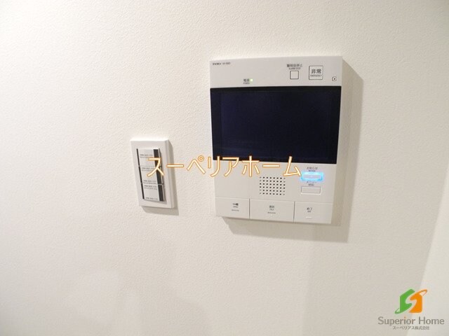 レクシード神楽坂の物件内観写真