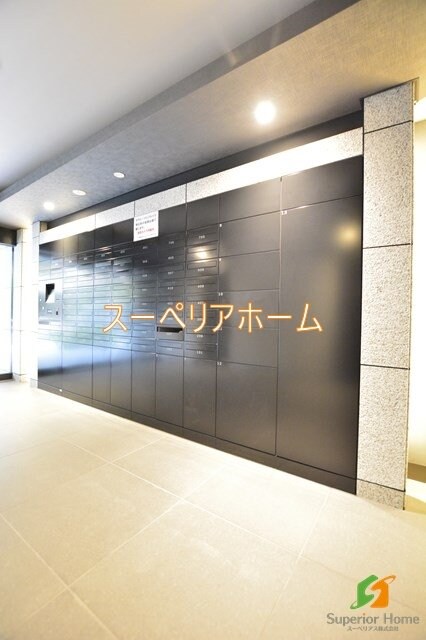 レクシード神楽坂の物件内観写真