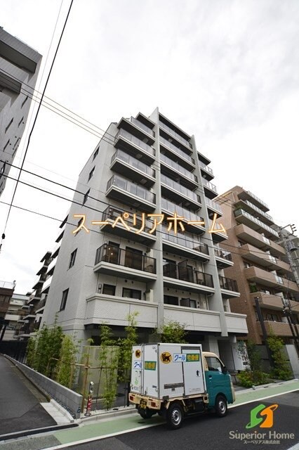 レクシード神楽坂の物件内観写真