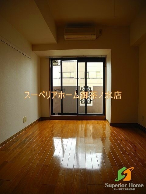 BluRock秋葉原(フォレシティ秋葉原)の物件内観写真