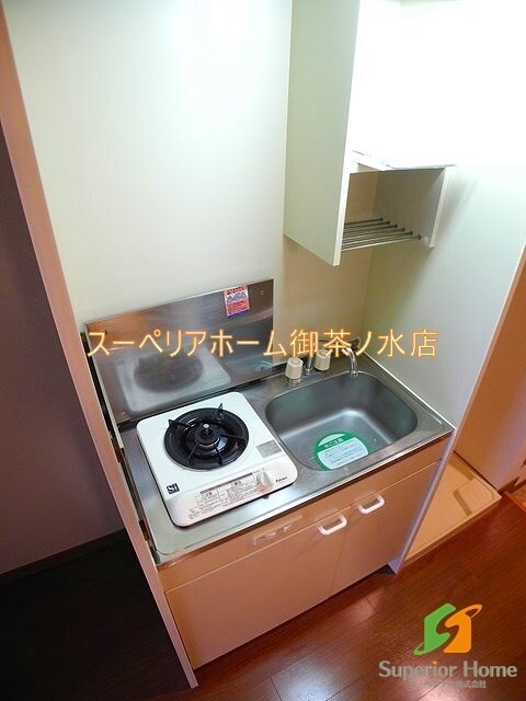 BluRock秋葉原(フォレシティ秋葉原)の物件内観写真