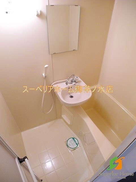 BluRock秋葉原(フォレシティ秋葉原)の物件内観写真