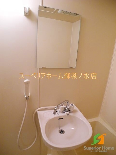 BluRock秋葉原(フォレシティ秋葉原)の物件内観写真