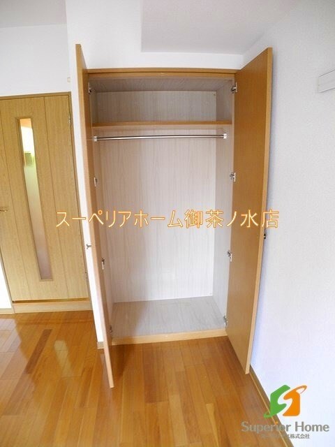 BluRock秋葉原(フォレシティ秋葉原)の物件内観写真