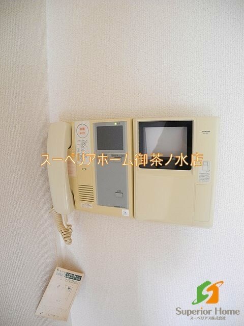 BluRock秋葉原(フォレシティ秋葉原)の物件内観写真