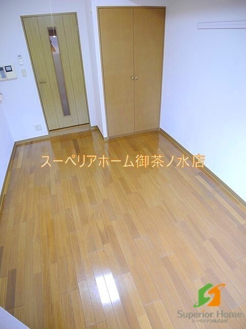 BluRock秋葉原(フォレシティ秋葉原)の物件内観写真