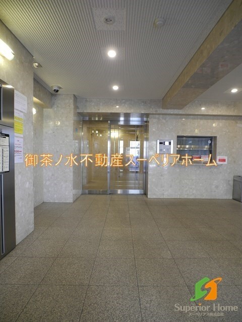 BluRock秋葉原(フォレシティ秋葉原)の物件内観写真